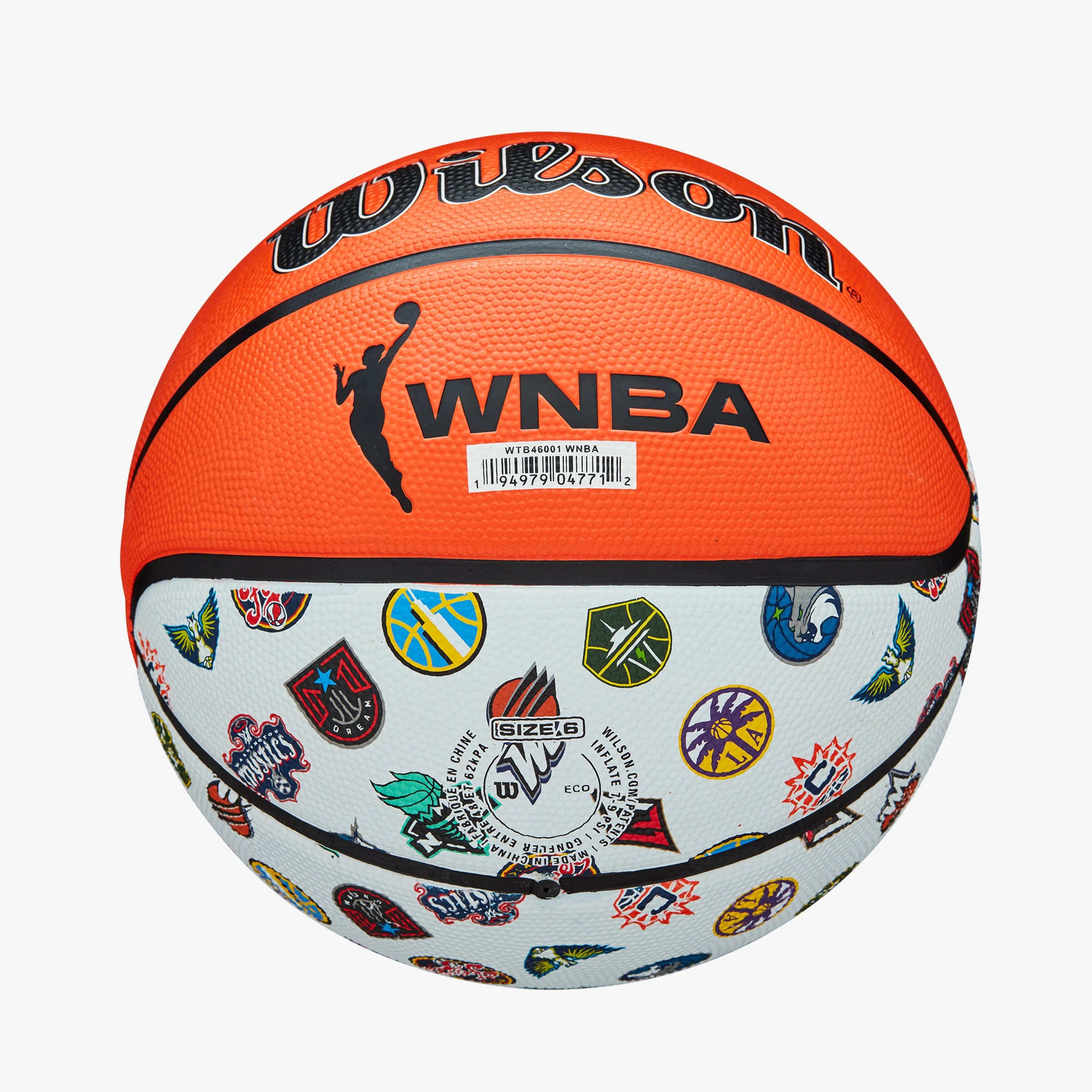 WNBA All Team - Image 6