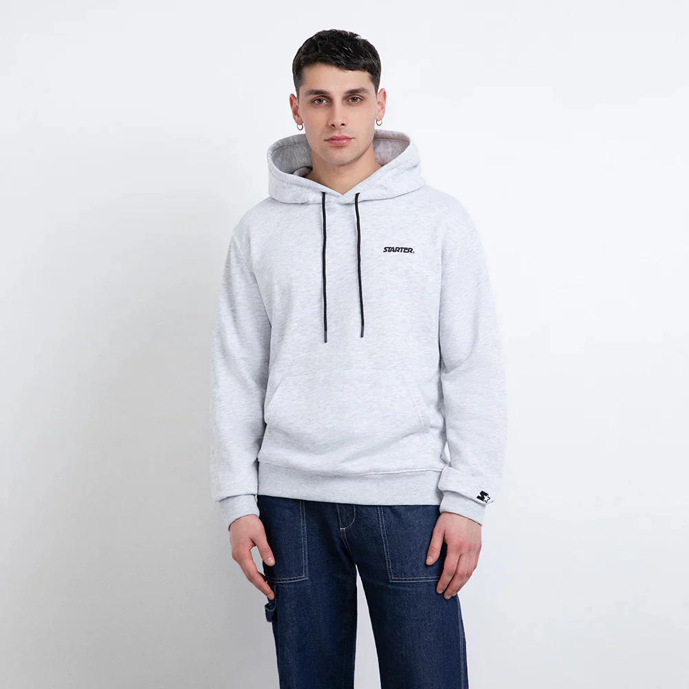 Work Hard Hoodie - Image 3