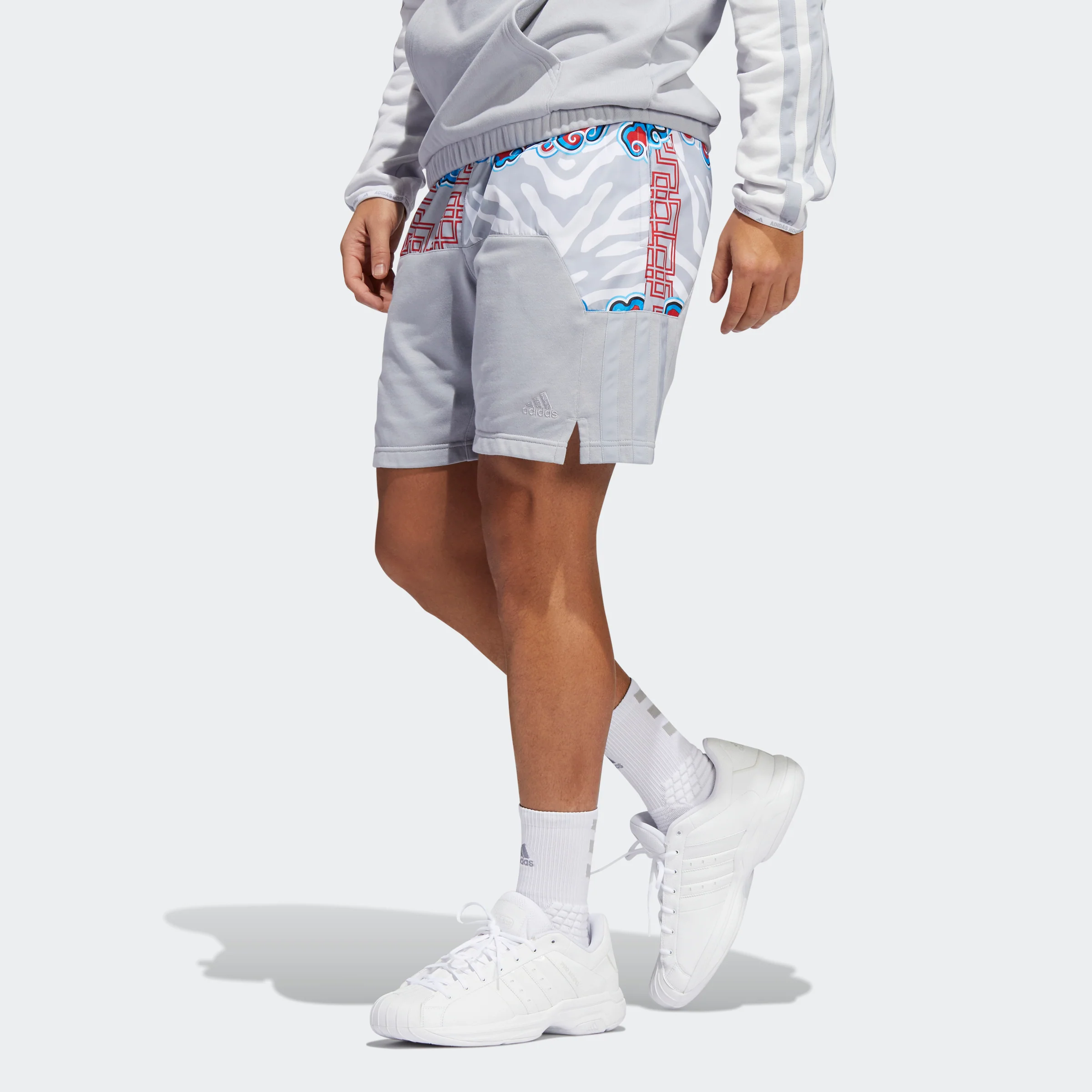 Adidas YOT Trae - Image 2