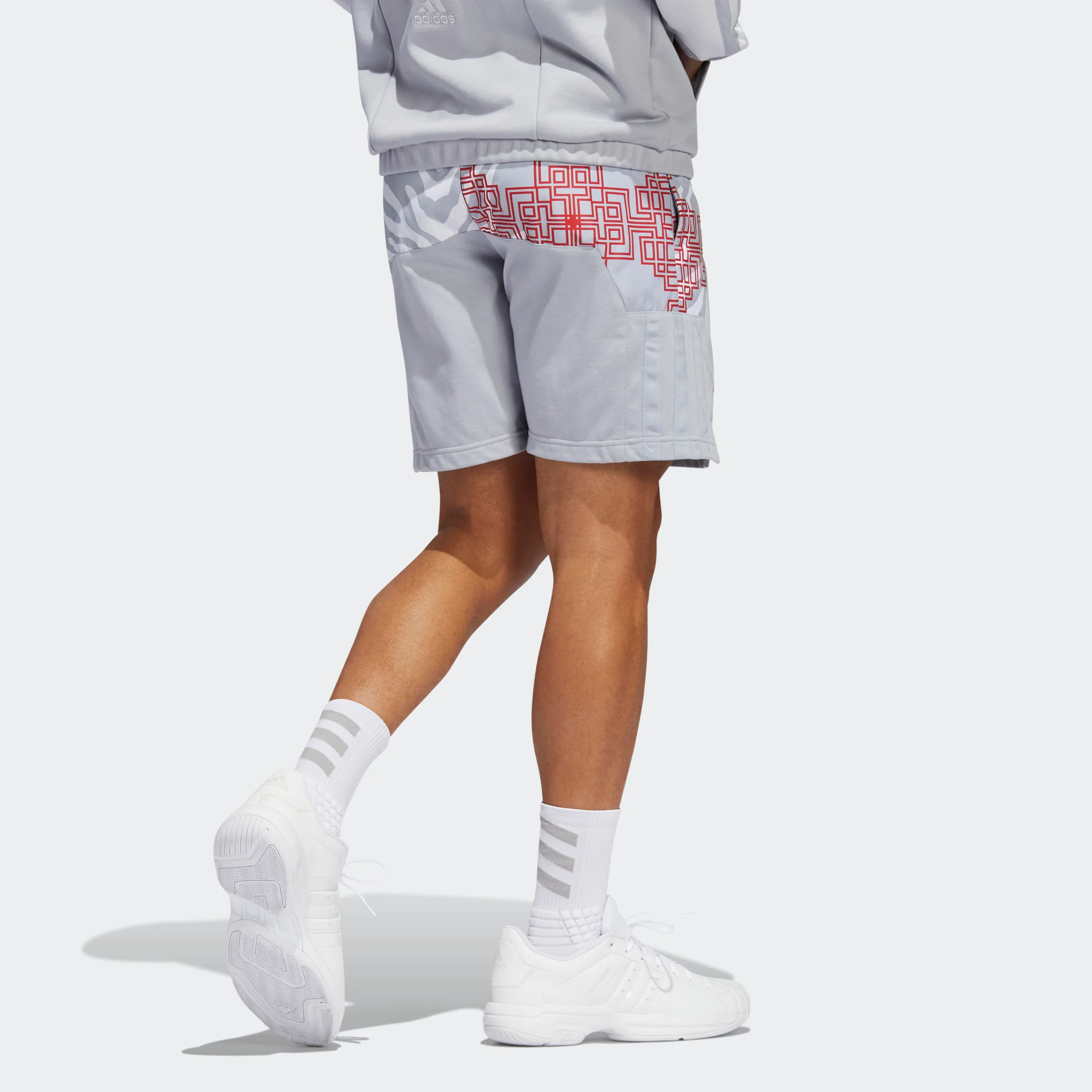 Adidas YOT Trae - Image 3