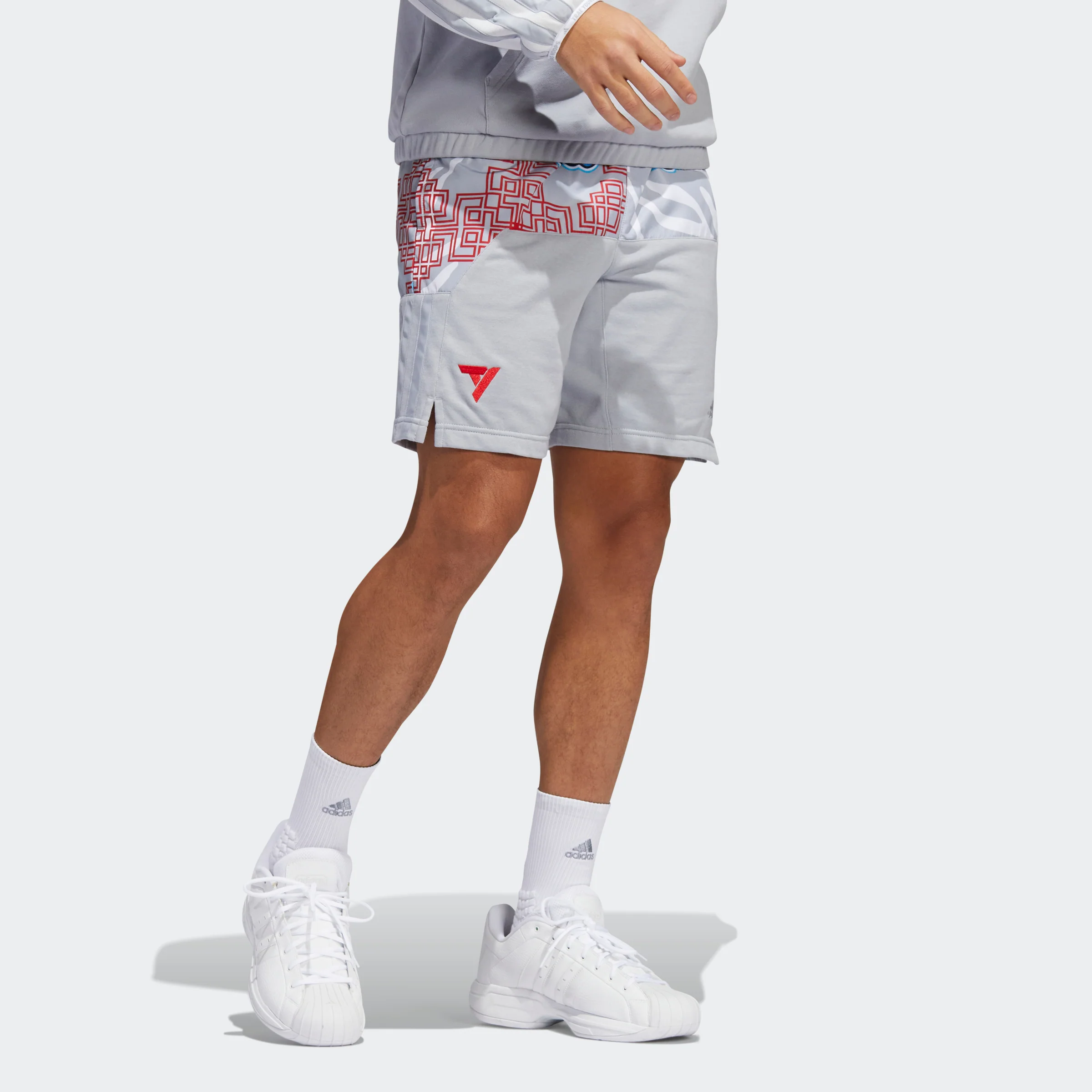 Adidas YOT Trae - Image 4
