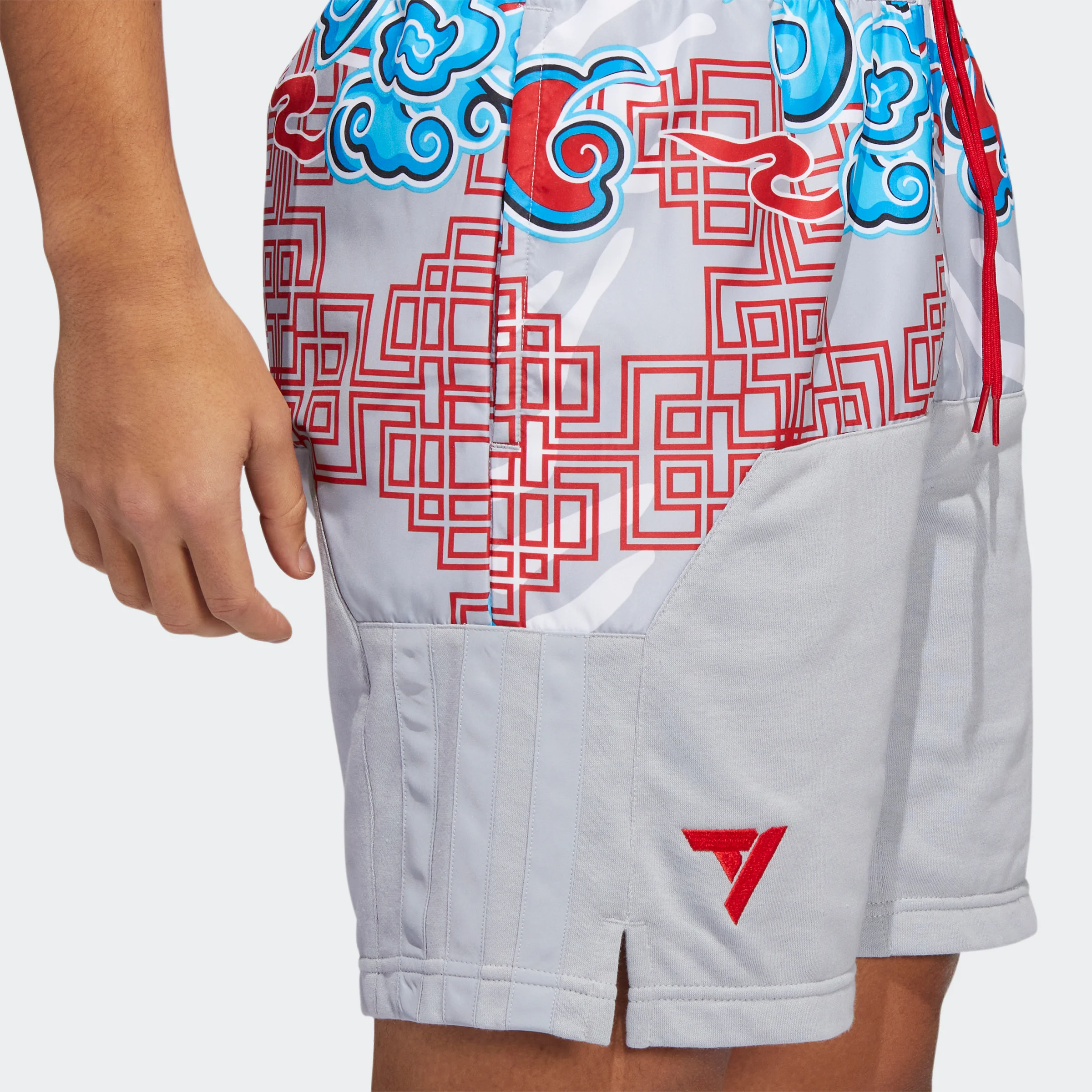 Adidas YOT Trae - Image 6