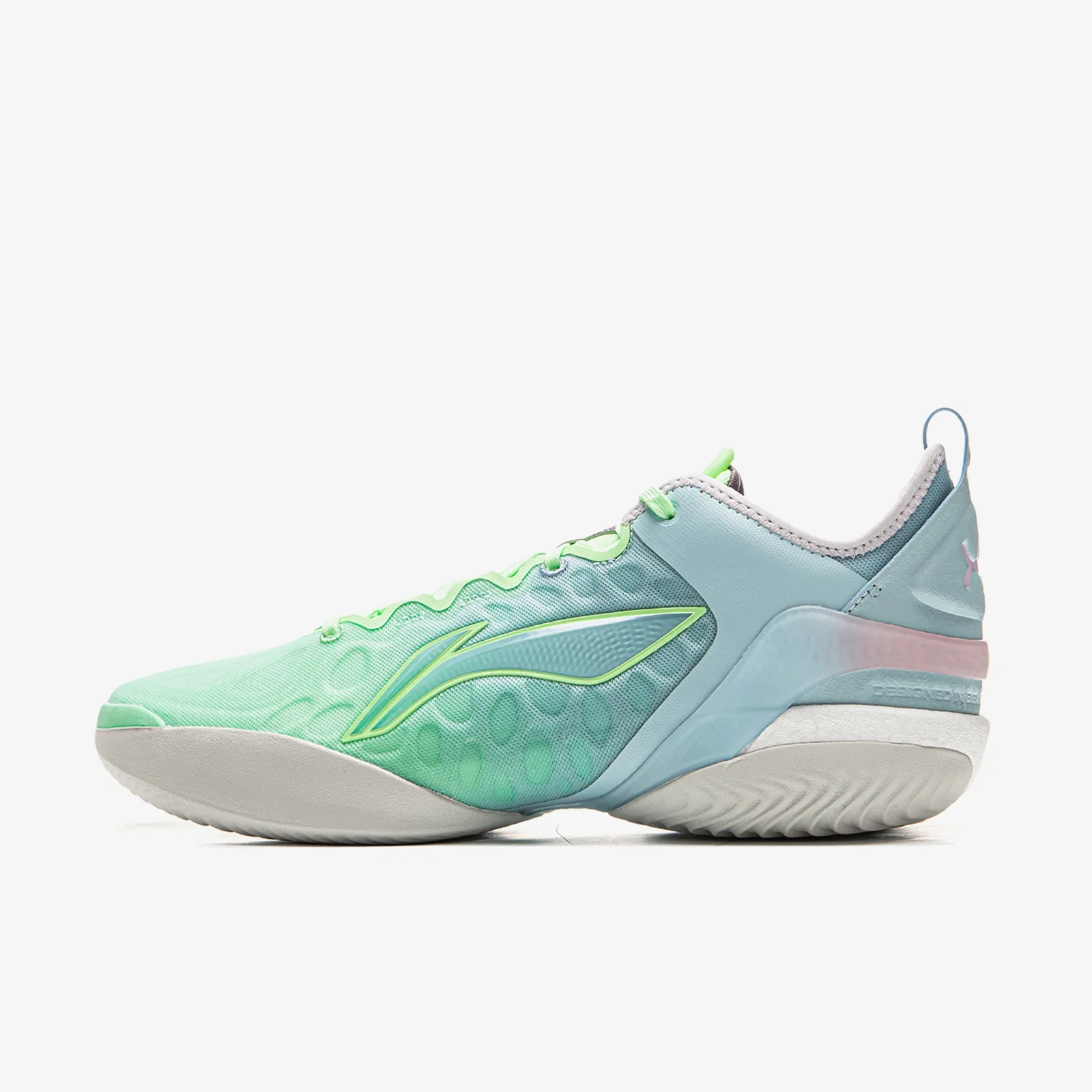 Yushuai 19 V2 Blue Green - Image 2