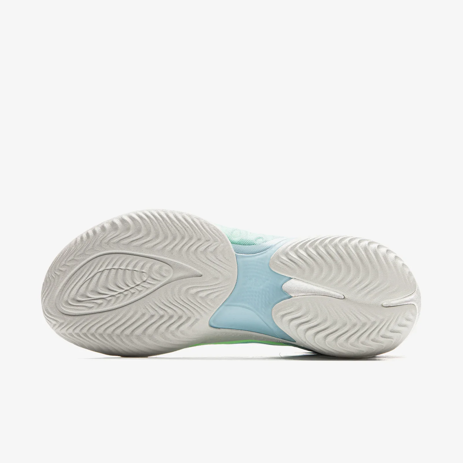 Yushuai 19 V2 Blue Green - Image 3