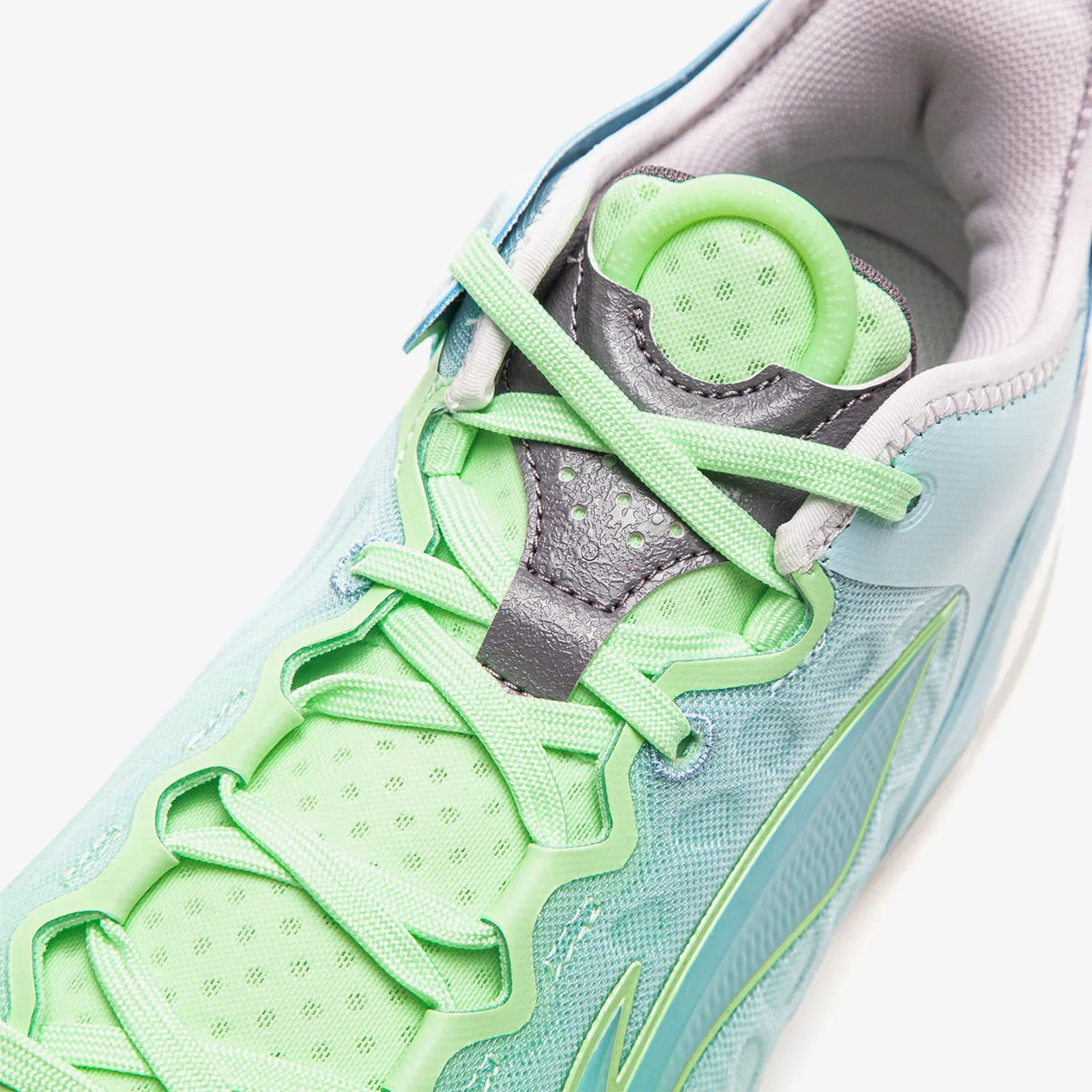 Yushuai 19 V2 Blue Green - Image 8