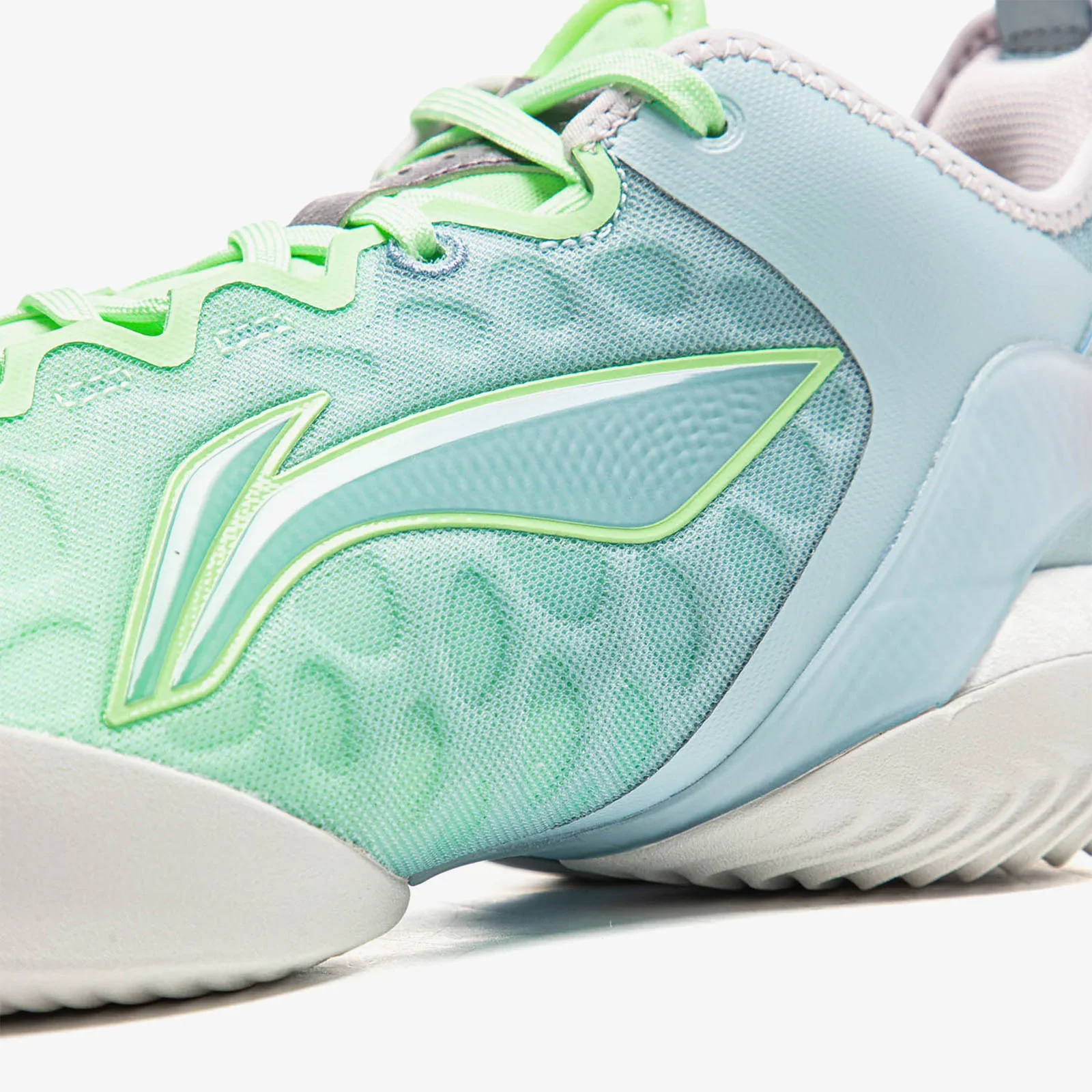 Yushuai 19 V2 Blue Green - Image 9