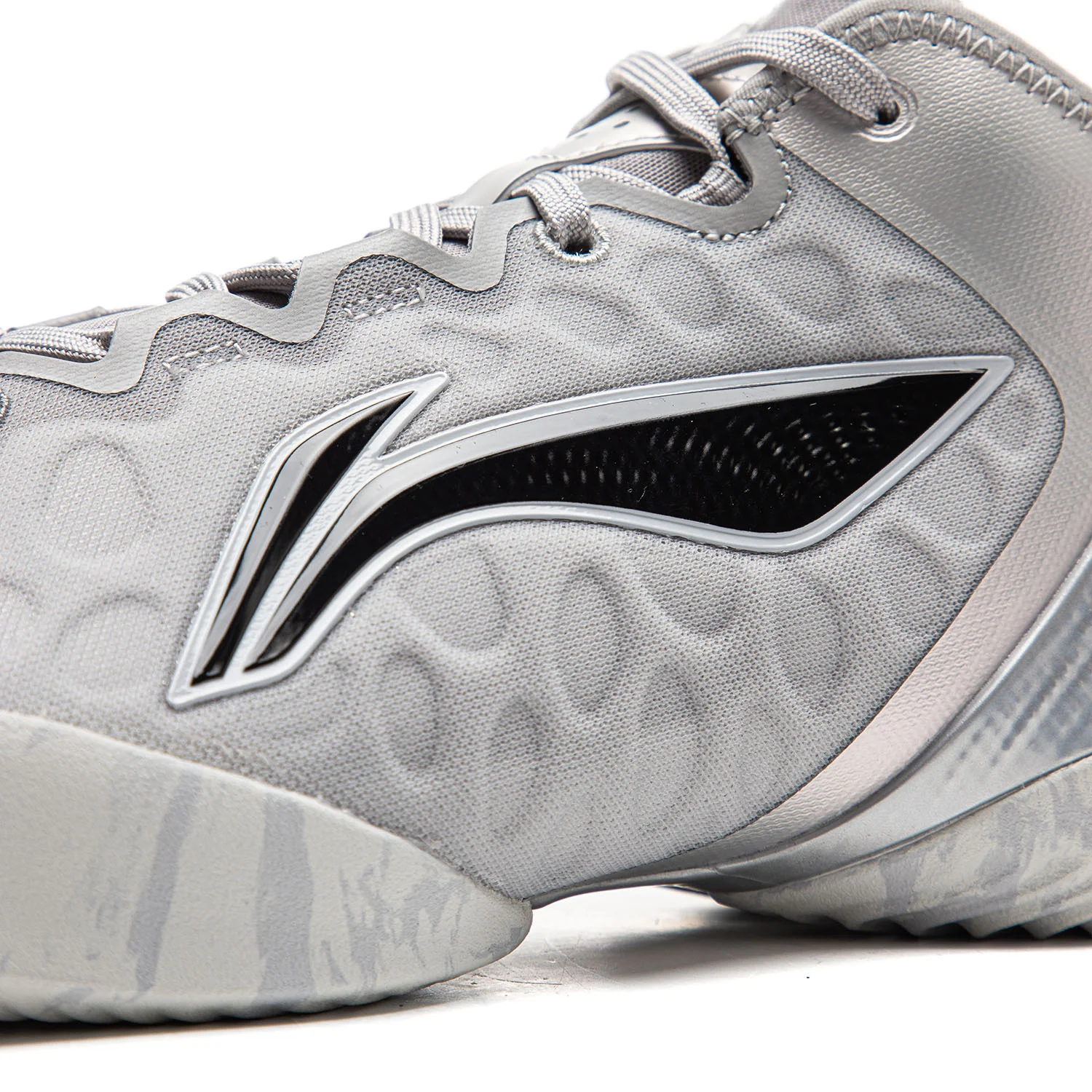 Yushuai 19 V2 Liquid Silver - Image 10