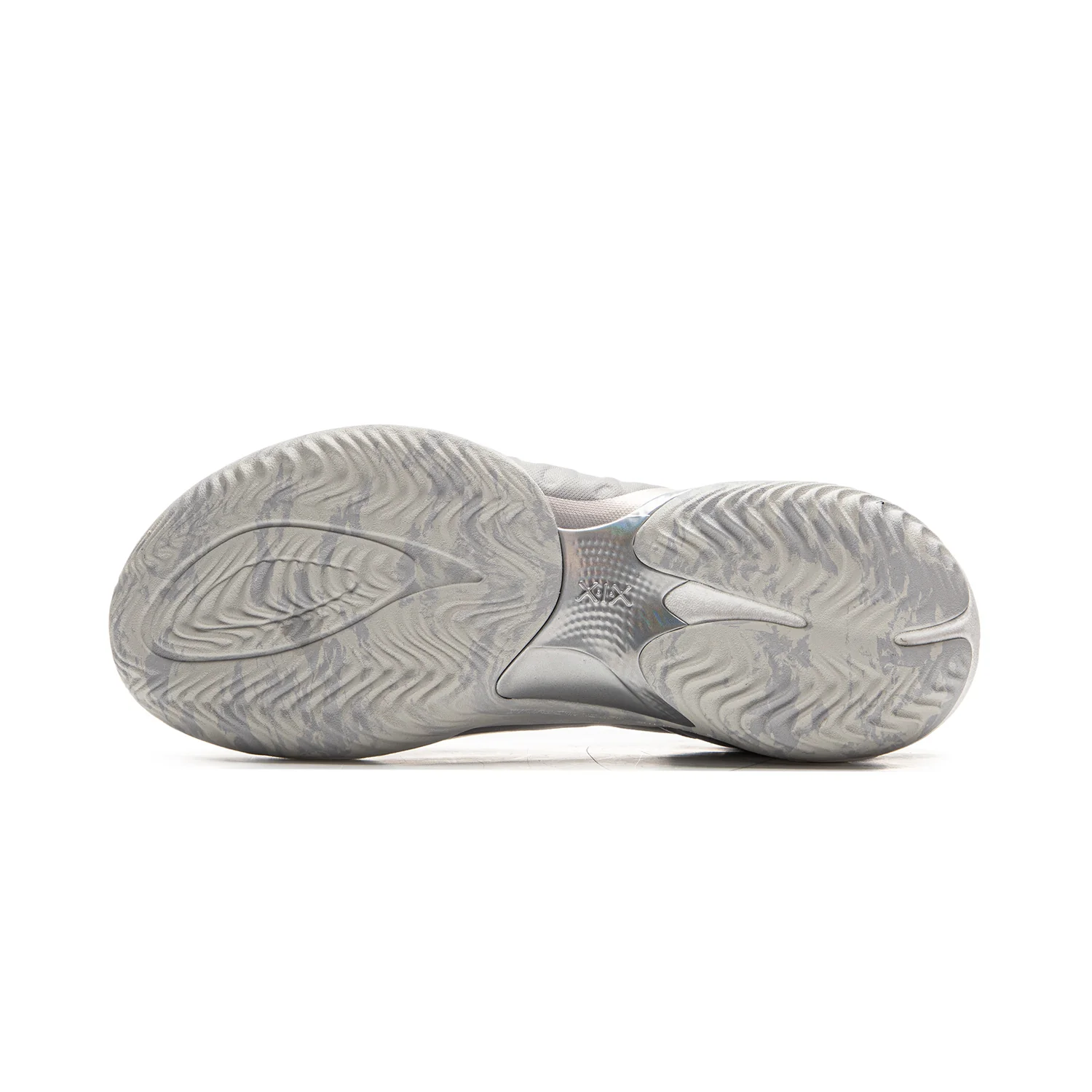 Yushuai 19 V2 Liquid Silver - Image 3
