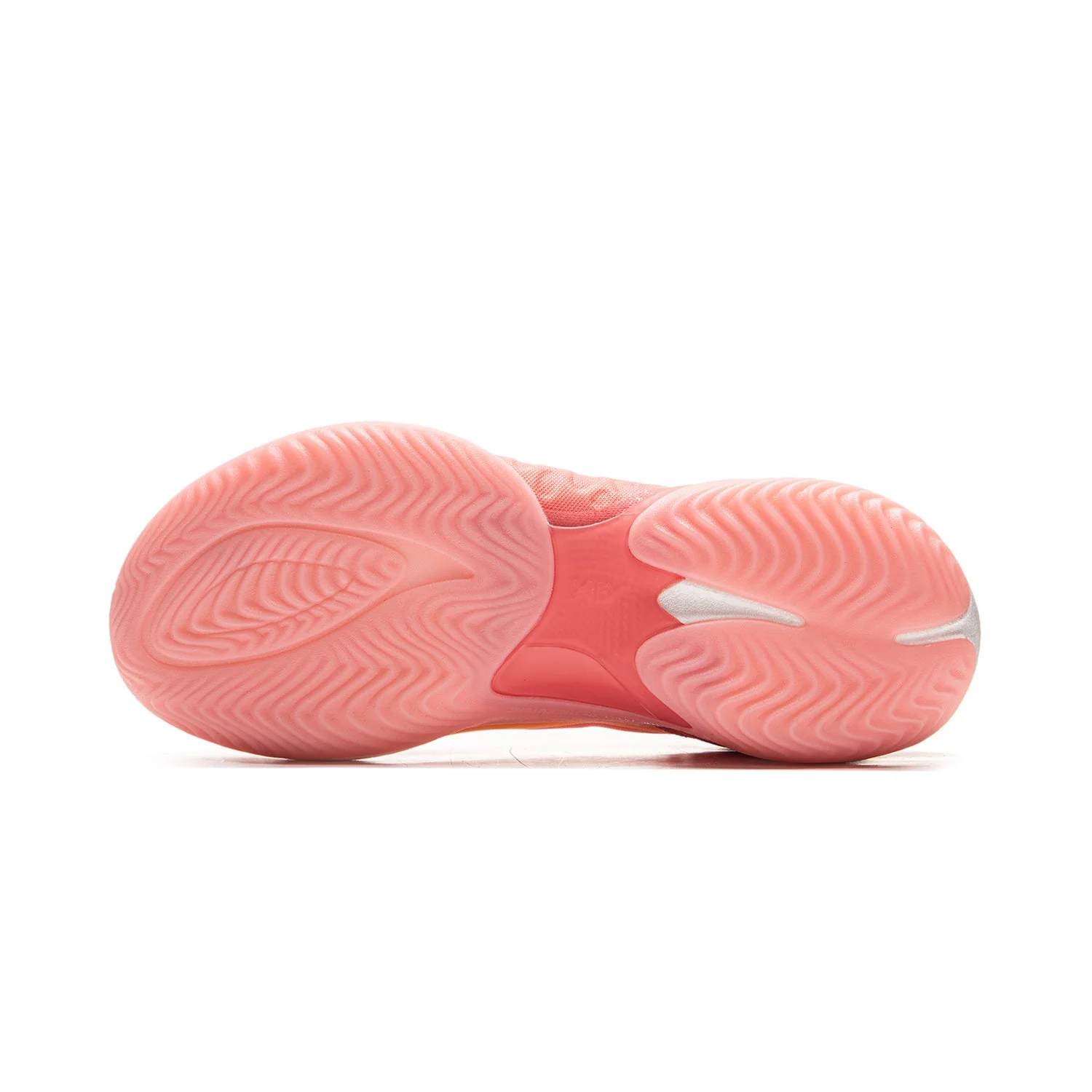 Yushuai 19 V2 Pink Orange - Image 3