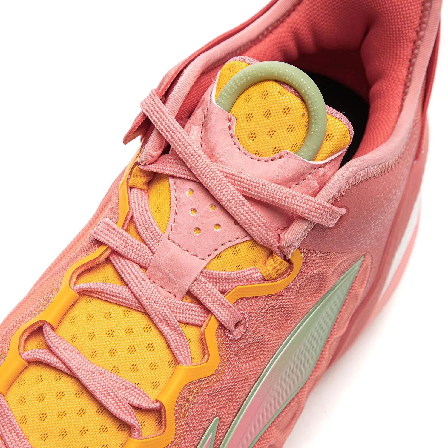 Yushuai 19 V2 Pink Orange - Image 7