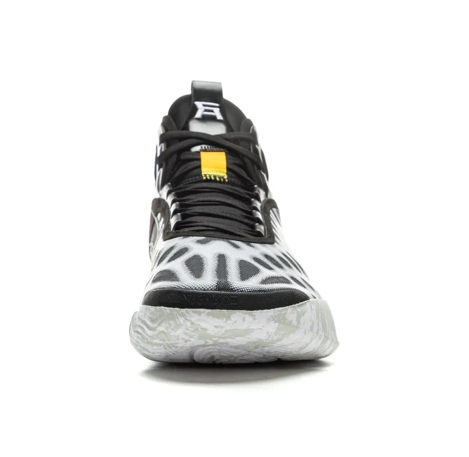 Yushuai 19 X-Ray - Image 7