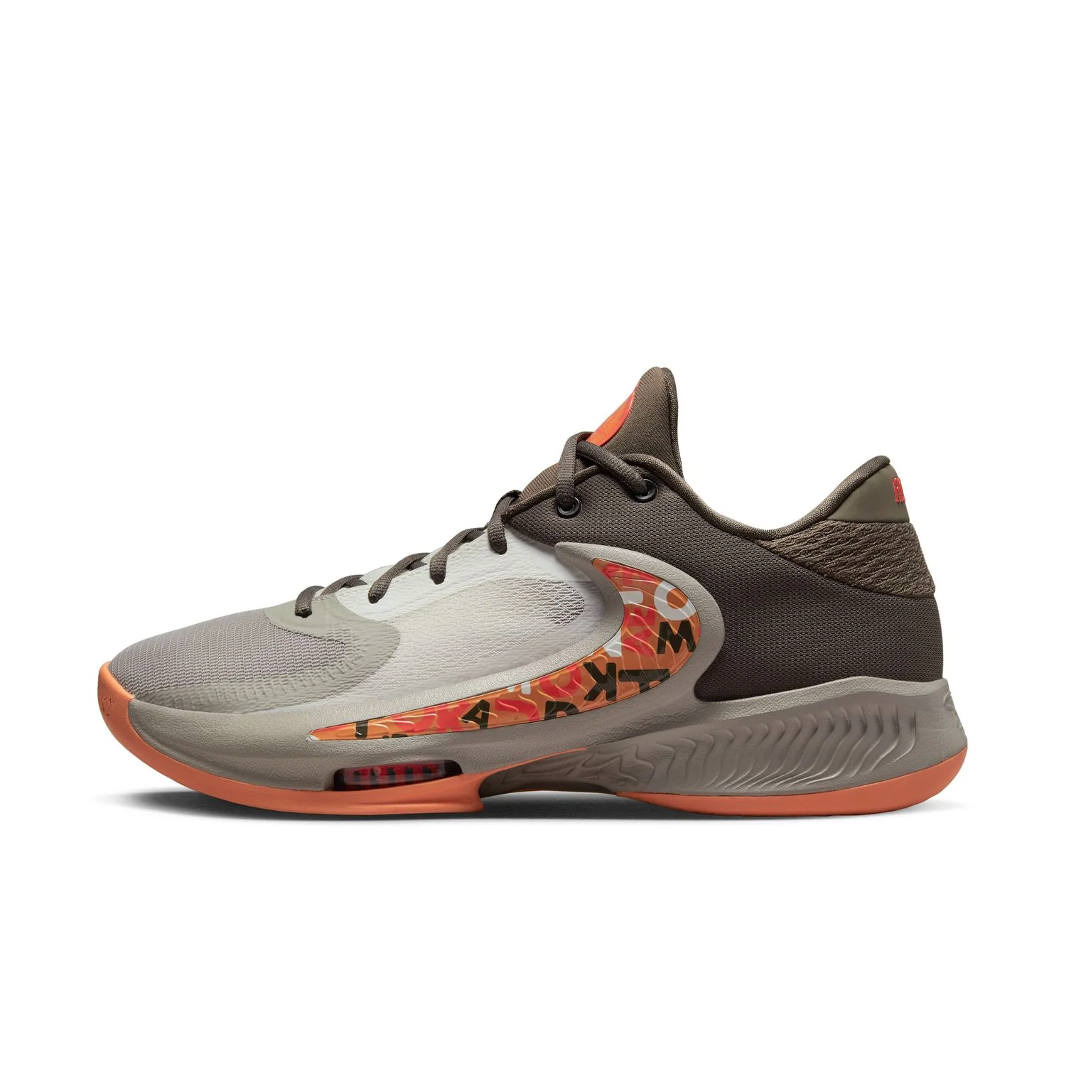 Zoom Freak 4 - Image 4