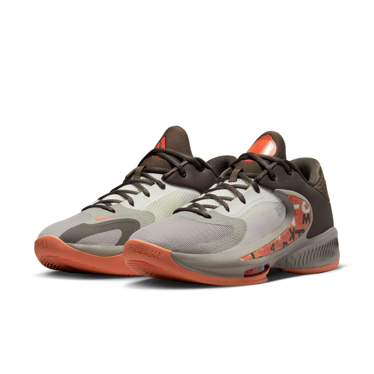 Zoom Freak 4 - Image 5
