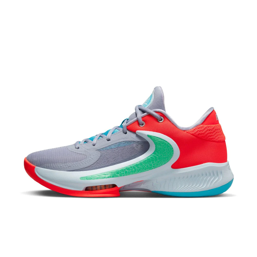 Zoom Freak 4 - Image 4