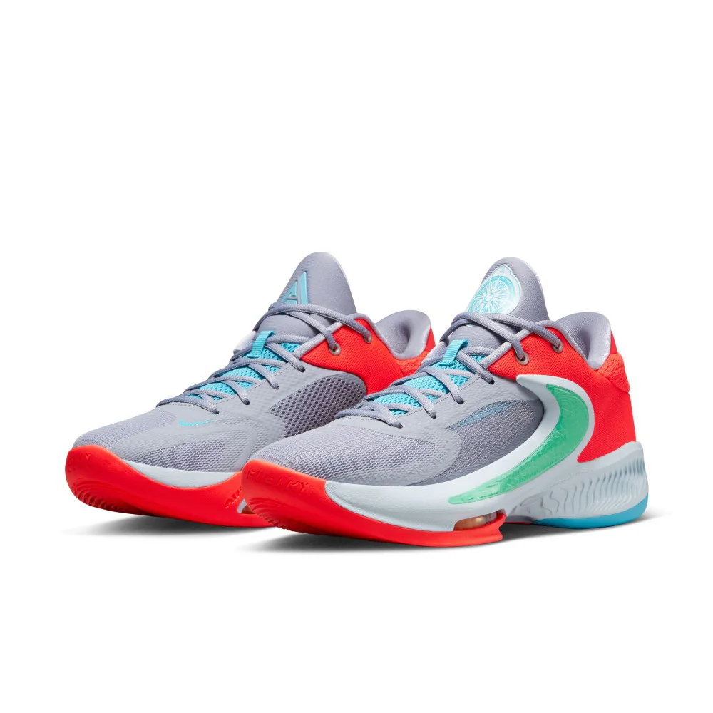 Zoom Freak 4 - Image 5