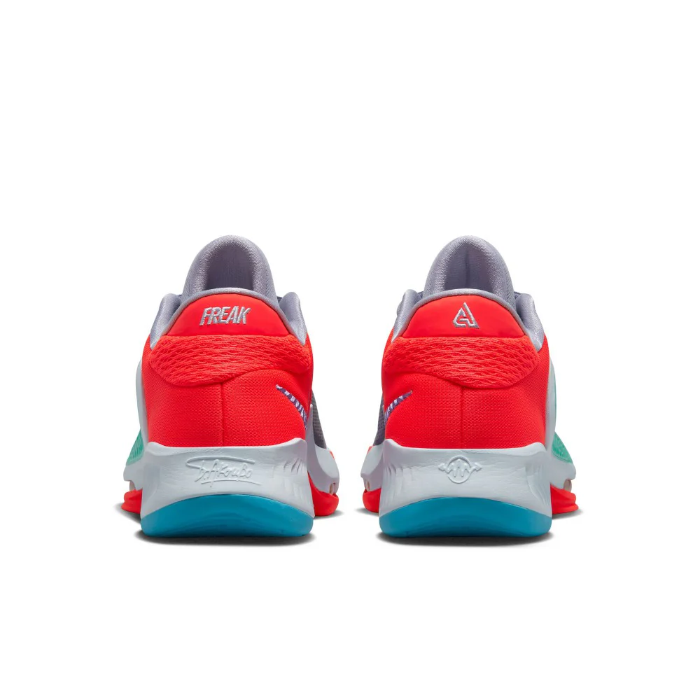 Zoom Freak 4 - Image 6